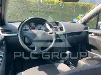 2009 Peugeot 207