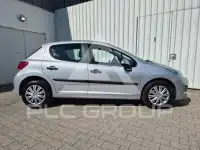2009 Peugeot 207