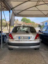 2009 Peugeot 207