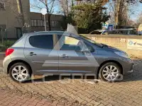 2009 Peugeot 207