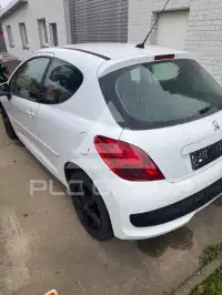 2009 Peugeot 207