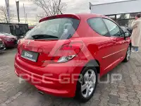 2009 Peugeot 207