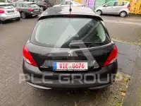 2009 Peugeot 207