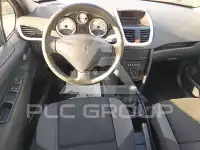 2009 Peugeot 207