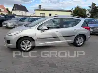 2009 Peugeot 207