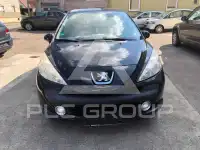 2009 Peugeot 207