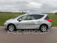 2009 Peugeot 207