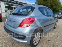 2009 Peugeot 207