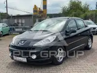 2009 Peugeot 207