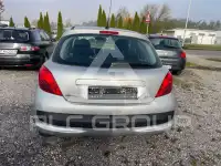 2009 Peugeot 207
