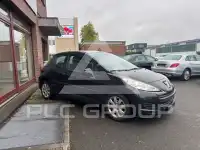 2009 Peugeot 207