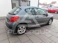 2009 Peugeot 207