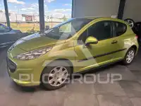 2009 Peugeot 207