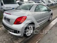 2009 Peugeot 207