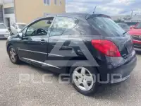 2009 Peugeot 207