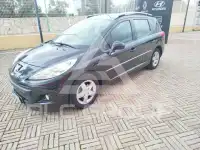 2009 Peugeot 207