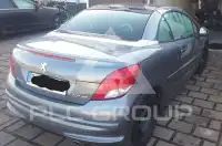 2010 Peugeot 207
