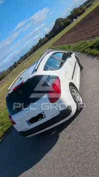 2009 Peugeot 207