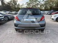 2009 Peugeot 207