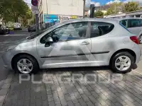 2009 Peugeot 207