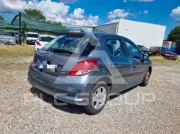 2009 Peugeot 207