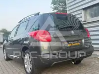 2009 Peugeot 207