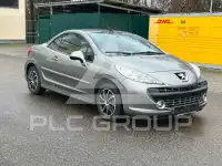 2009 Peugeot 207