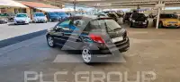 2009 Peugeot 207