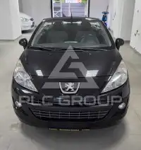 2009 Peugeot 207