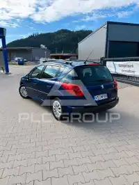 2009 Peugeot 207
