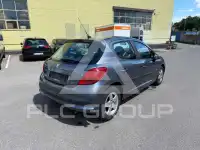2009 Peugeot 207