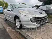 2009 Peugeot 207