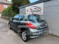 2009 Peugeot 207