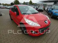 2009 Peugeot 207