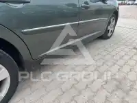 2009 Peugeot 207