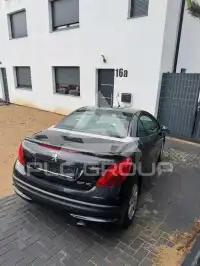 2009 Peugeot 207
