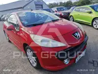 2009 Peugeot 207