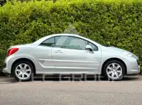 2009 Peugeot 207