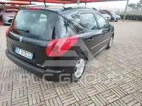 2009 Peugeot 207