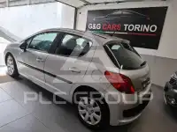 2009 Peugeot 207