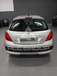 2009 Peugeot 207