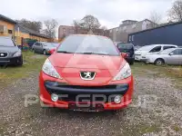 2009 Peugeot 207