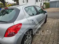 2009 Peugeot 207