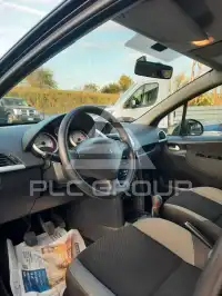 2009 Peugeot 207