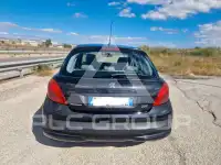 2009 Peugeot 207