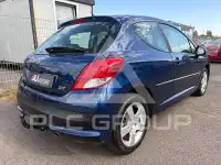 2009 Peugeot 207