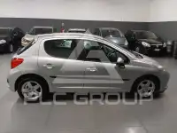 2009 Peugeot 207