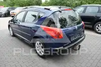2009 Peugeot 207
