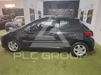2009 Peugeot 207