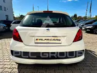 2009 Peugeot 207